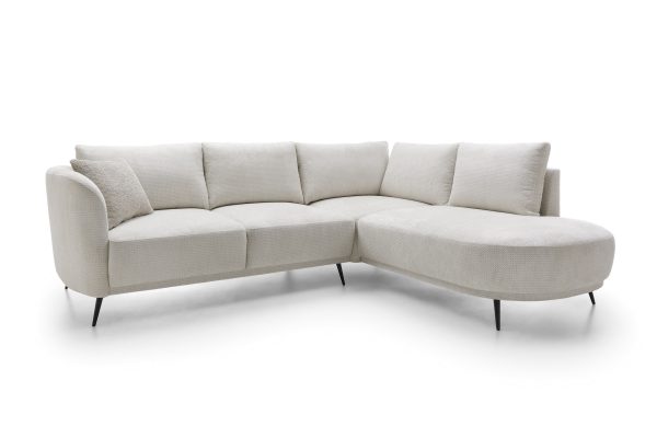 Minkštas kampas STELLA - Image 6