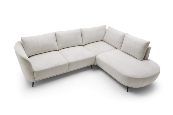 Minkštas kampas STELLA - Image 7