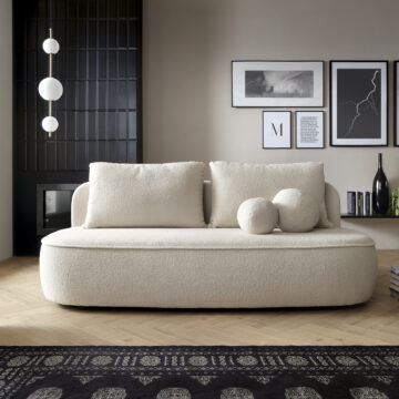 Sofa-lova Molly