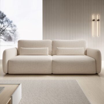 Sofa-lova MOSSA