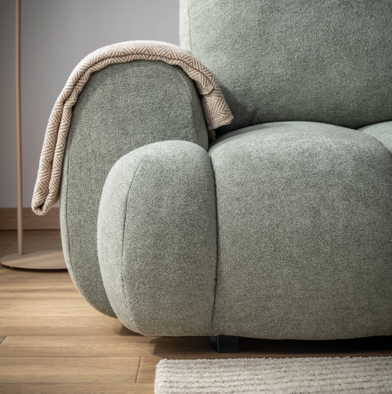 Sofa-lova POISON - Image 5