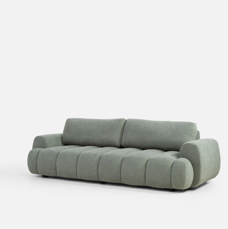 Sofa-lova POISON - Image 3
