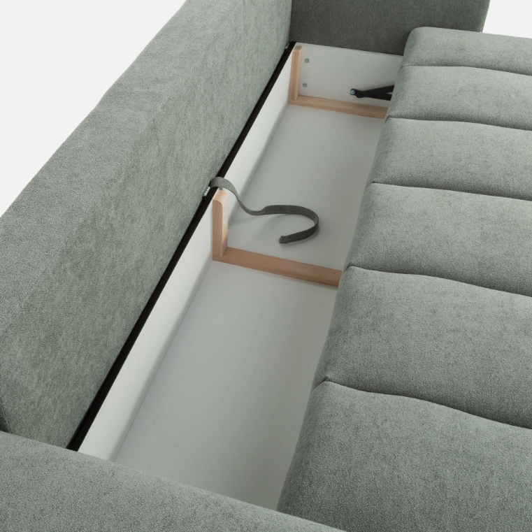 Sofa-lova POISON - Image 8