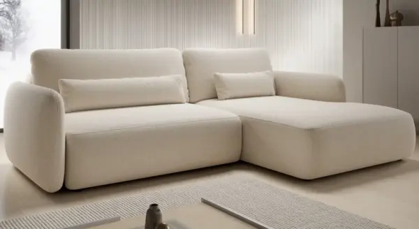 Minkštas kampas MOSSA - Image 3