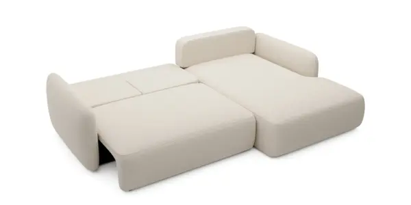 Minkštas kampas MOSSA - Image 6