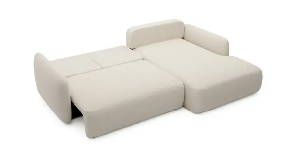Minkštas kampas MOSSA - Image 6