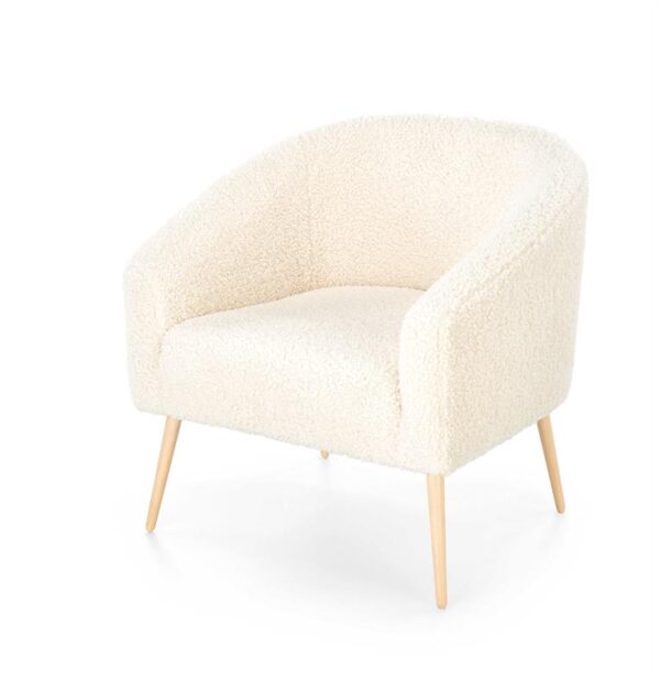 Fotelis Teddy - Image 7