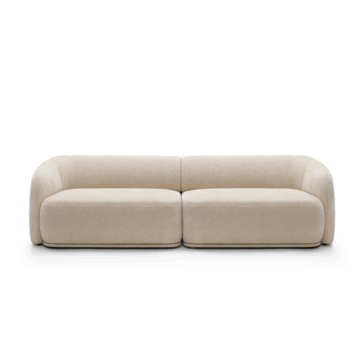 Modulinė sofa NELLA