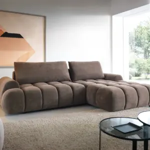 Minkštas kampas ROME I