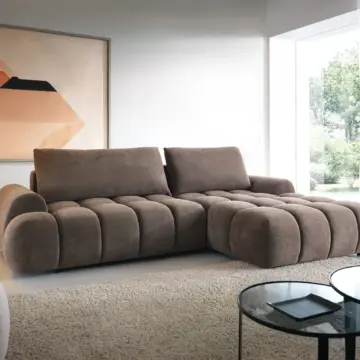 Minkštas kampas ROME I