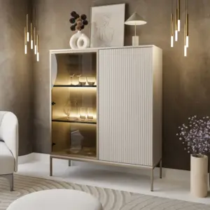 Vitrina SETO WT104 cashmere