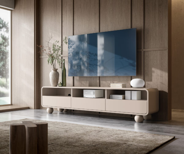 TV spintelė ALBI