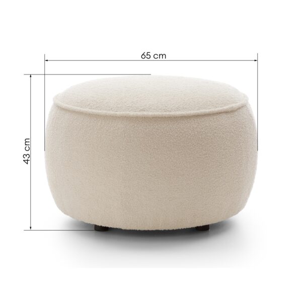 Pufas Molly - Image 3