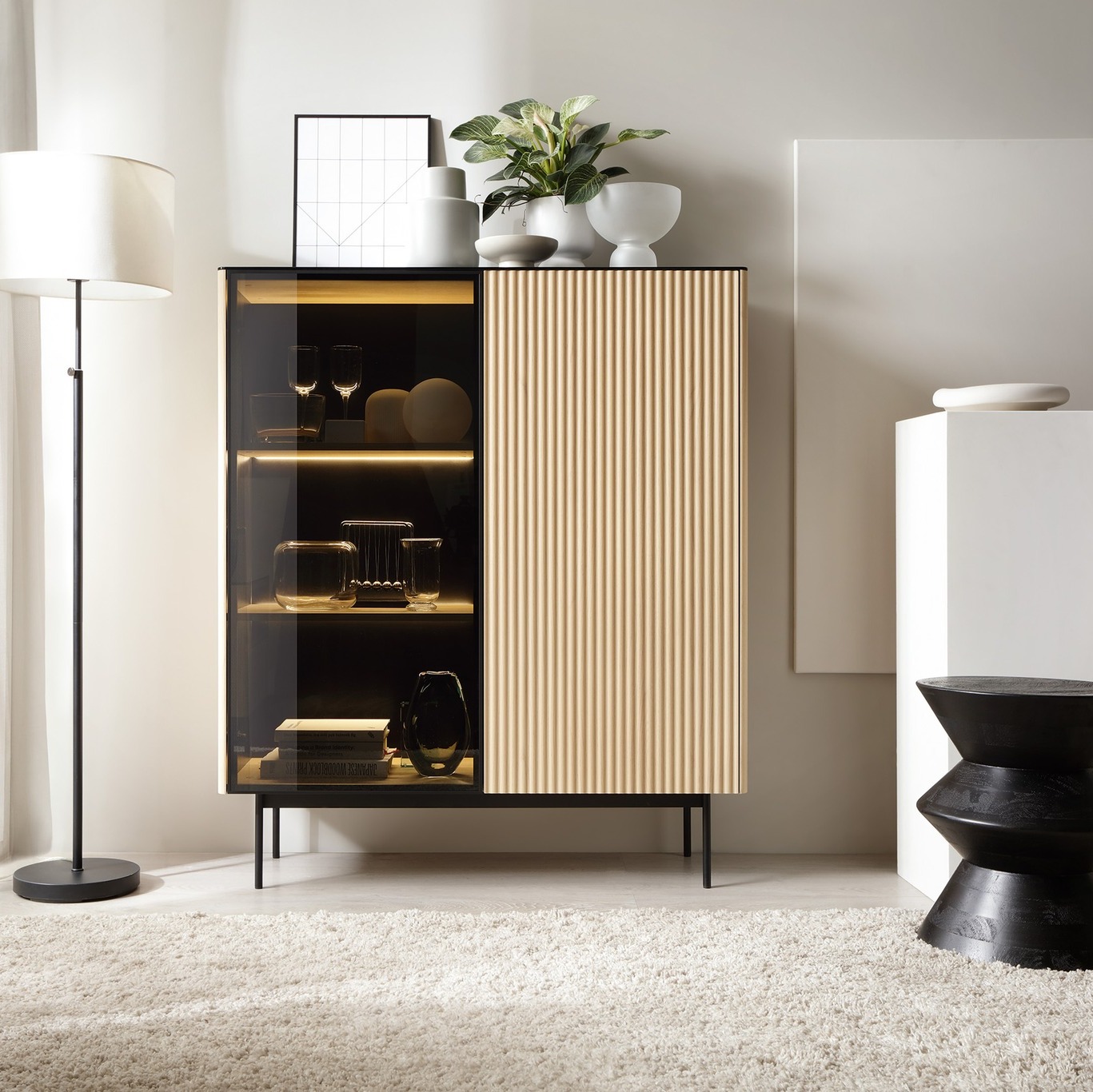 Vitrina PORTO WT107 - Image 2