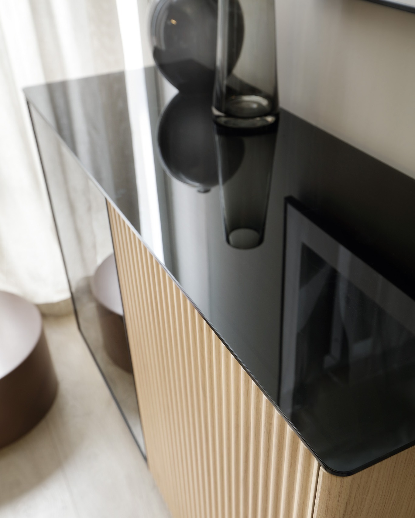 Vitrina PORTO WT107 - Image 3