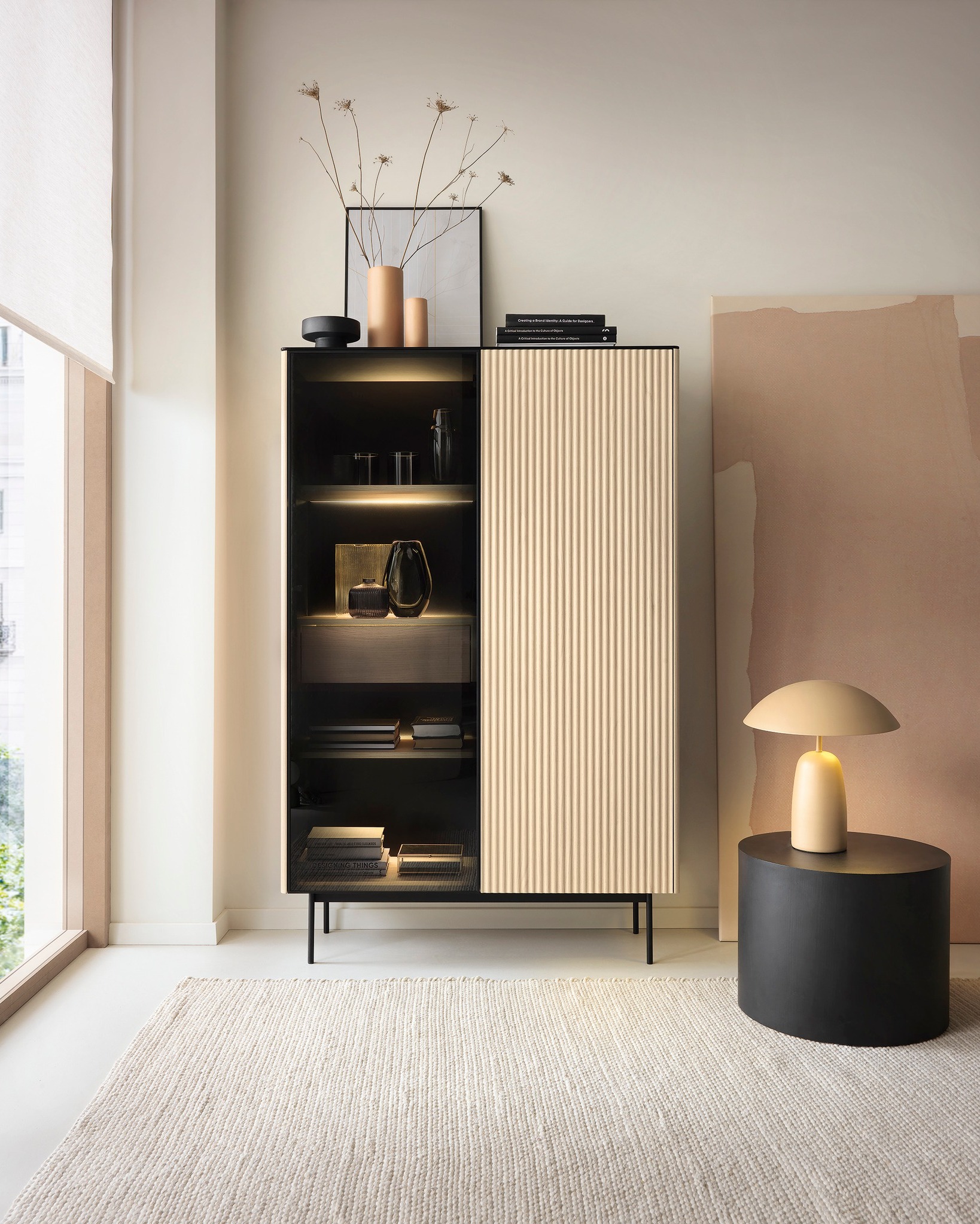 Vitrina PORTO WTSZ107 - Image 2
