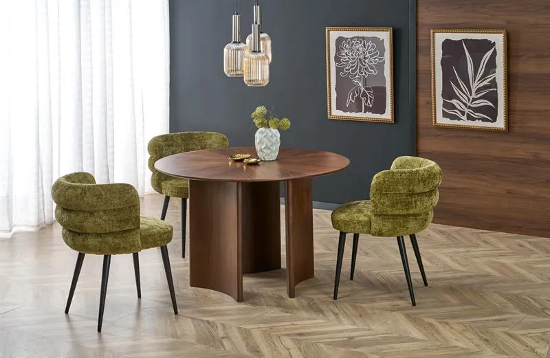 Kėdė Fauston, samanų spalvos - Image 11