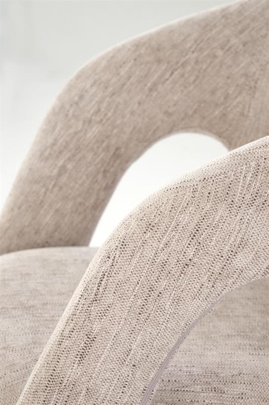 Sukamoji kėdė Velar, smėlio spalvos - Image 12