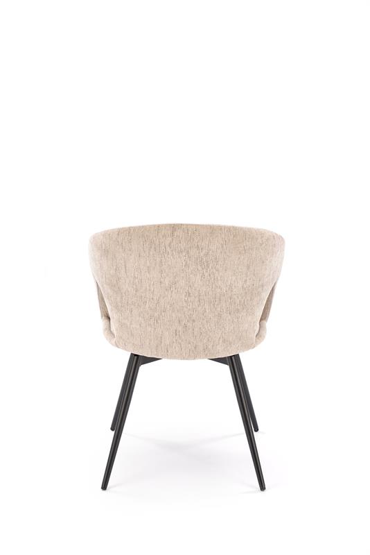 Sukamoji kėdė Velar, smėlio spalvos - Image 6
