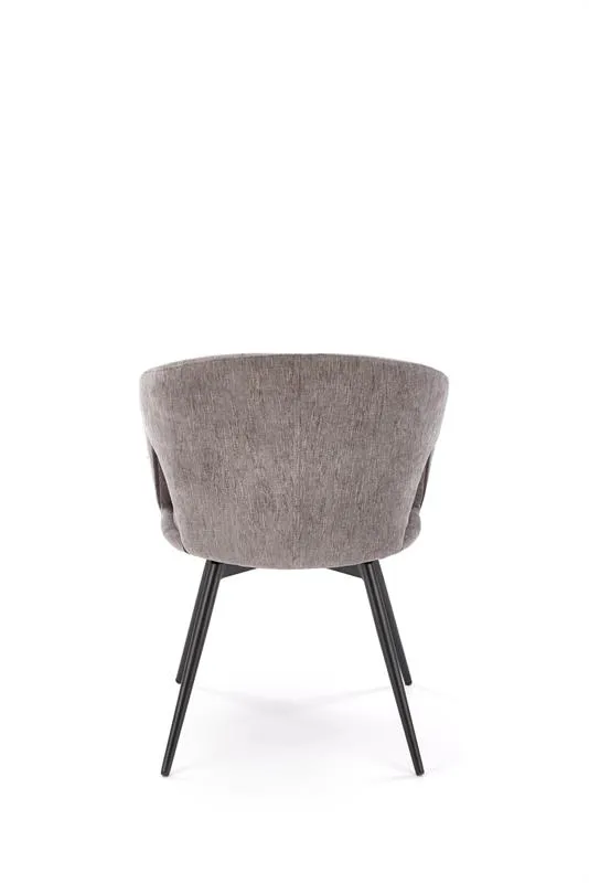 Sukamoji kėdė Velar, pilkos spalvos - Image 6