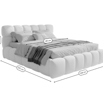 Alternative view of Lova CLOUD (Slim)