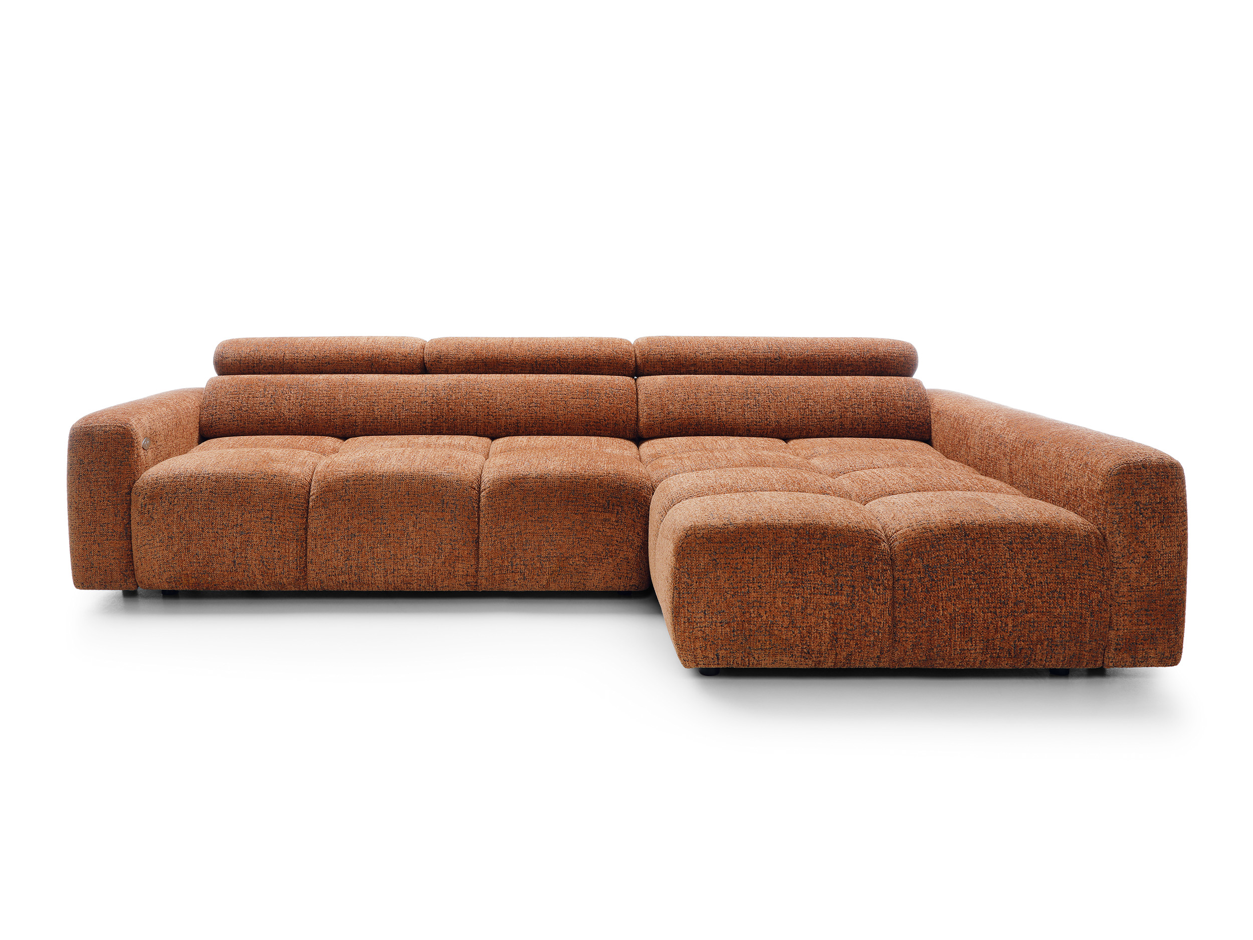 Minkštas kampas CONTI II (300) - Image 27