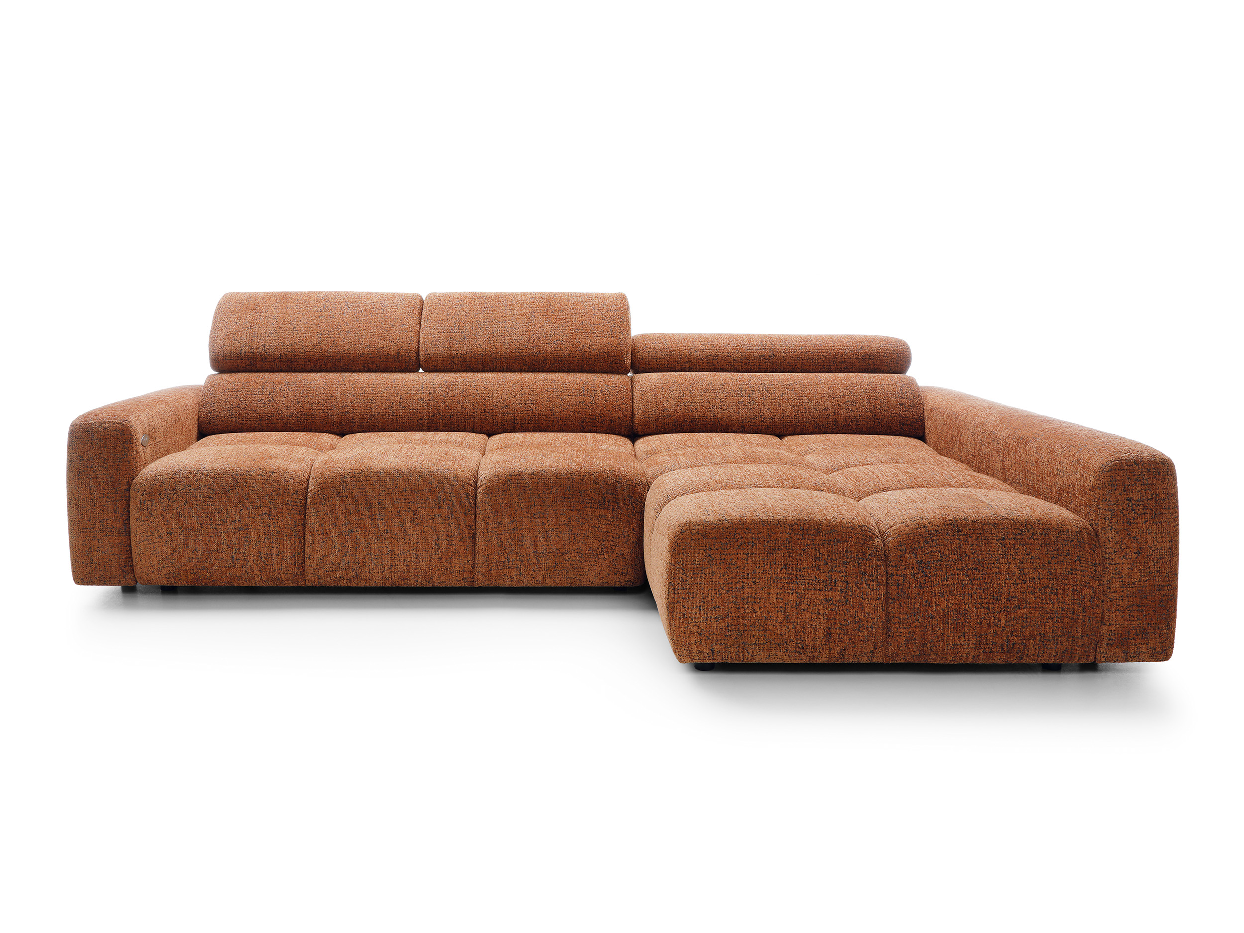 Minkštas kampas CONTI II (300) - Image 25