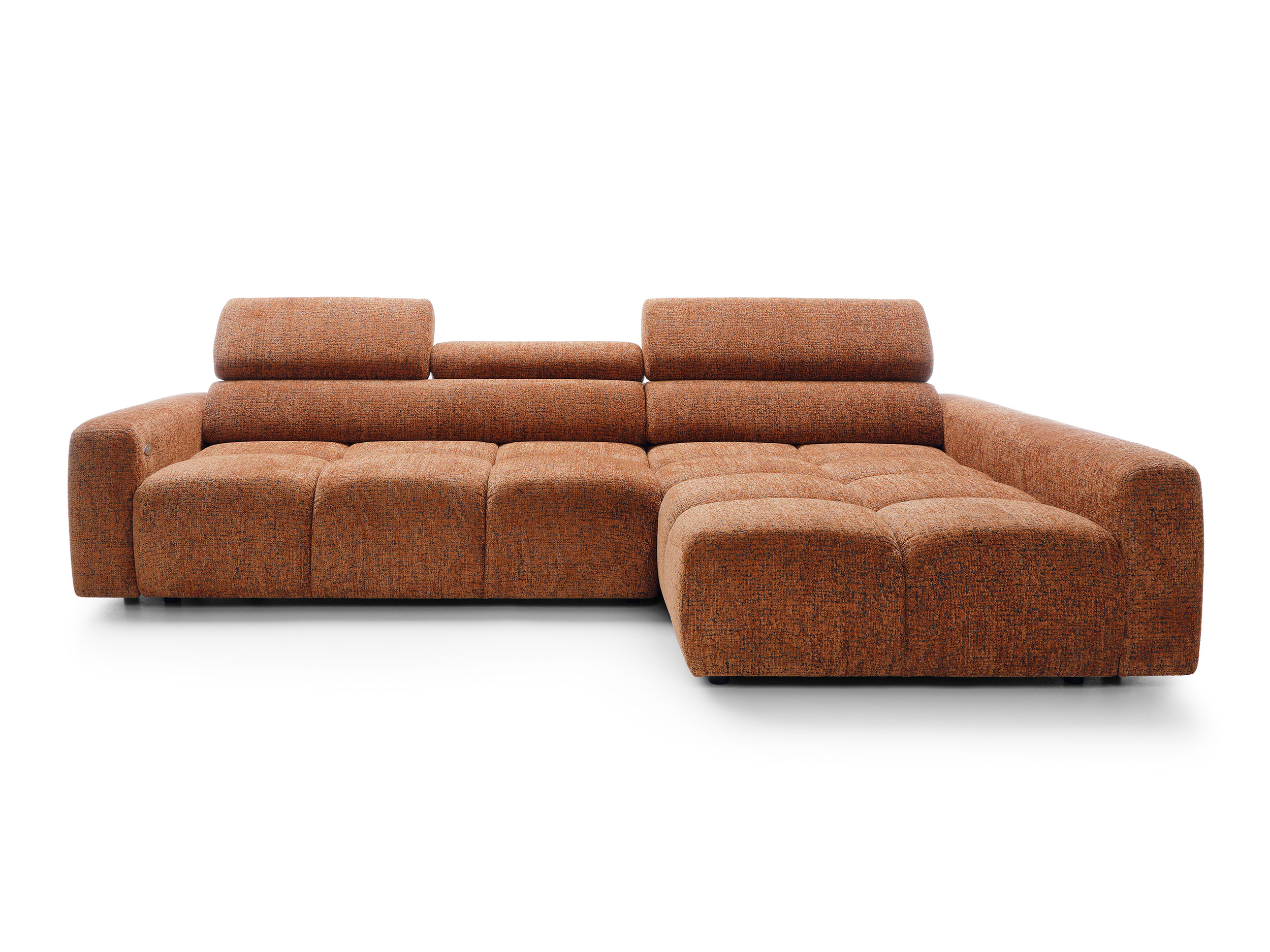 Minkštas kampas CONTI II (300) - Image 24