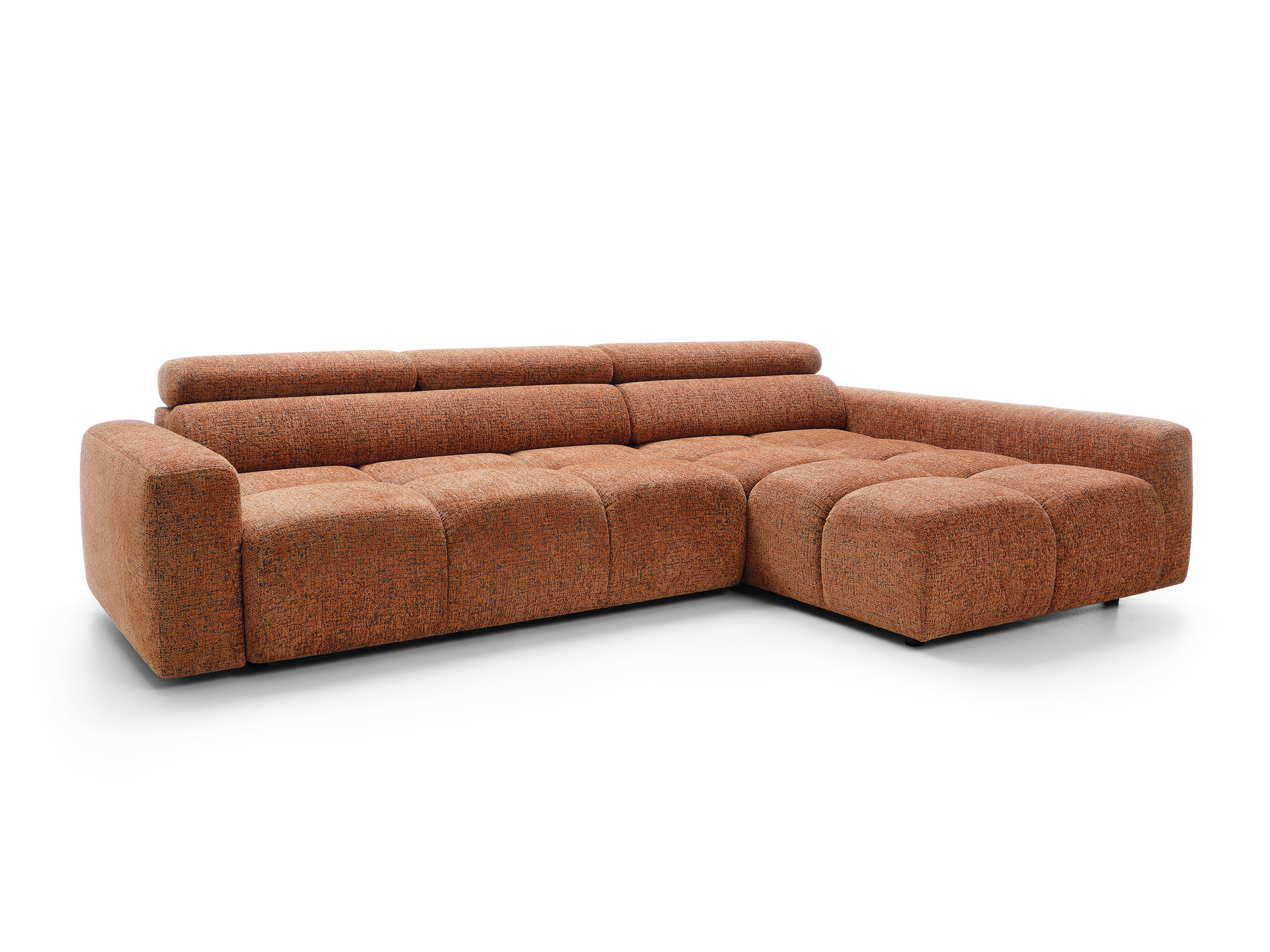 Minkštas kampas CONTI II (300) - Image 23