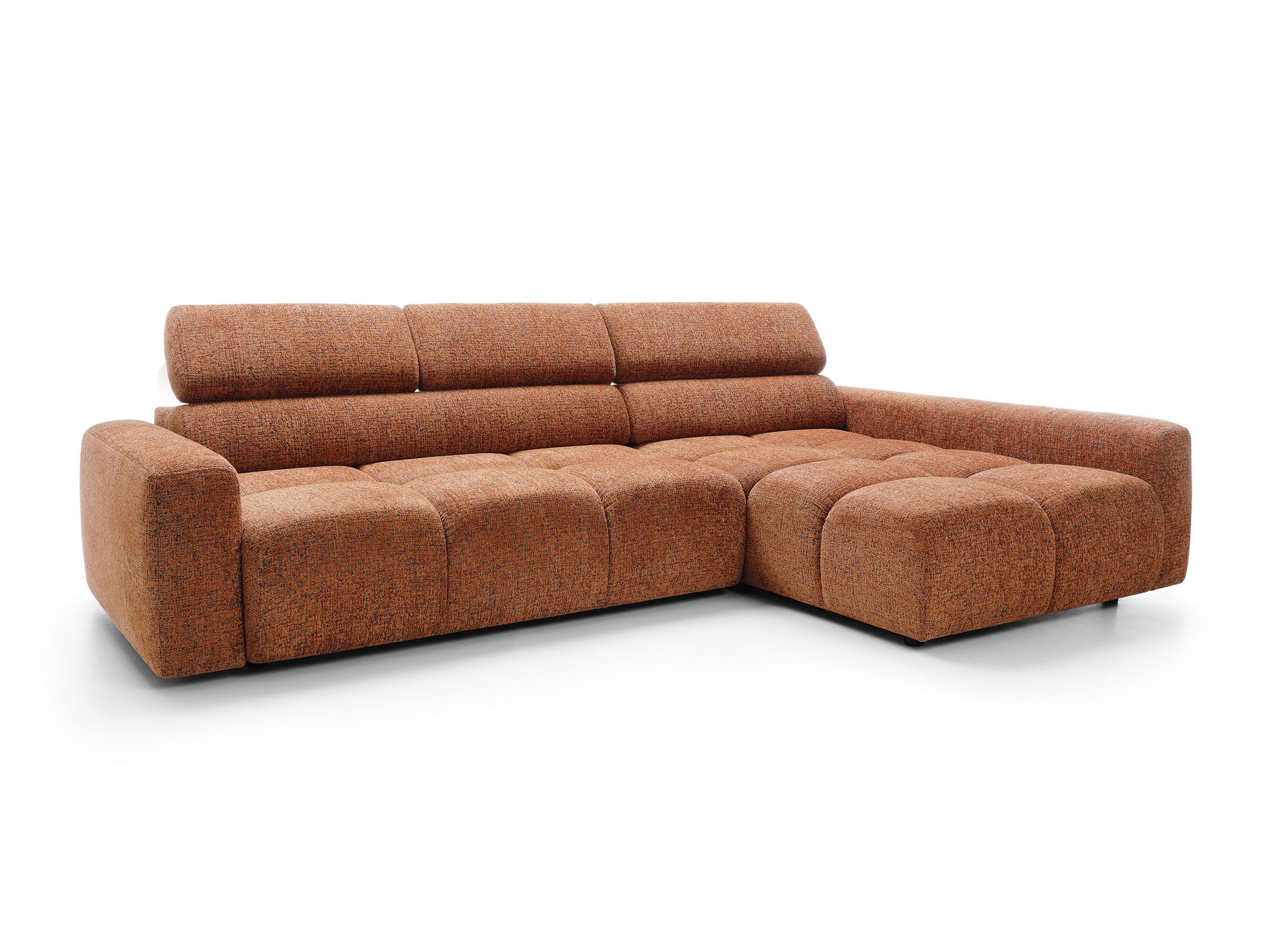 Minkštas kampas CONTI II (300) - Image 22