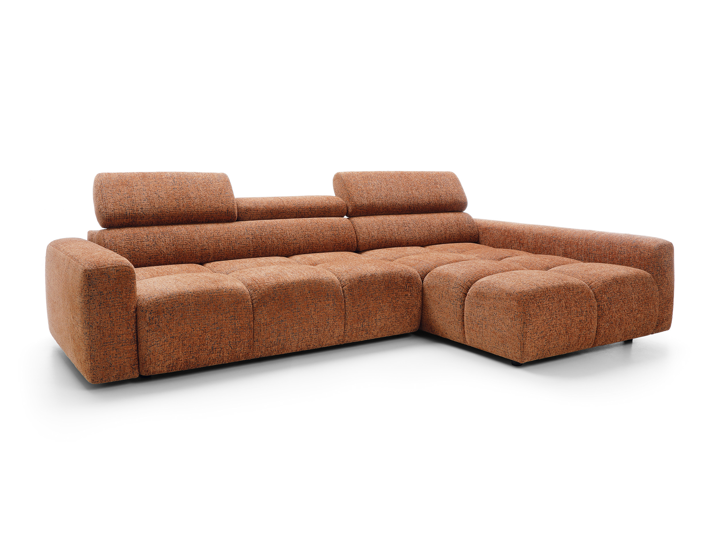 Minkštas kampas CONTI II (300) - Image 21