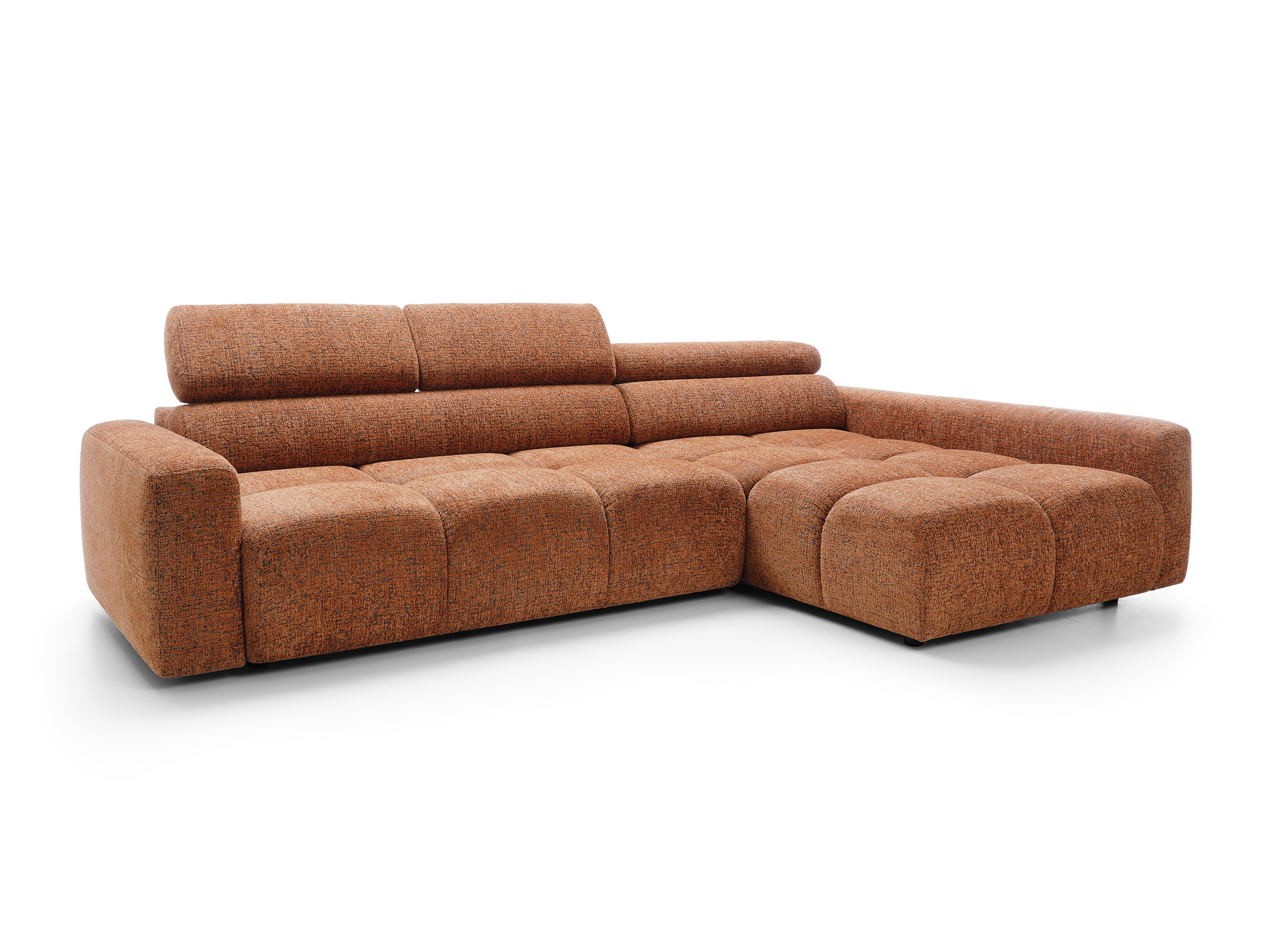 Minkštas kampas CONTI II (300) - Image 20