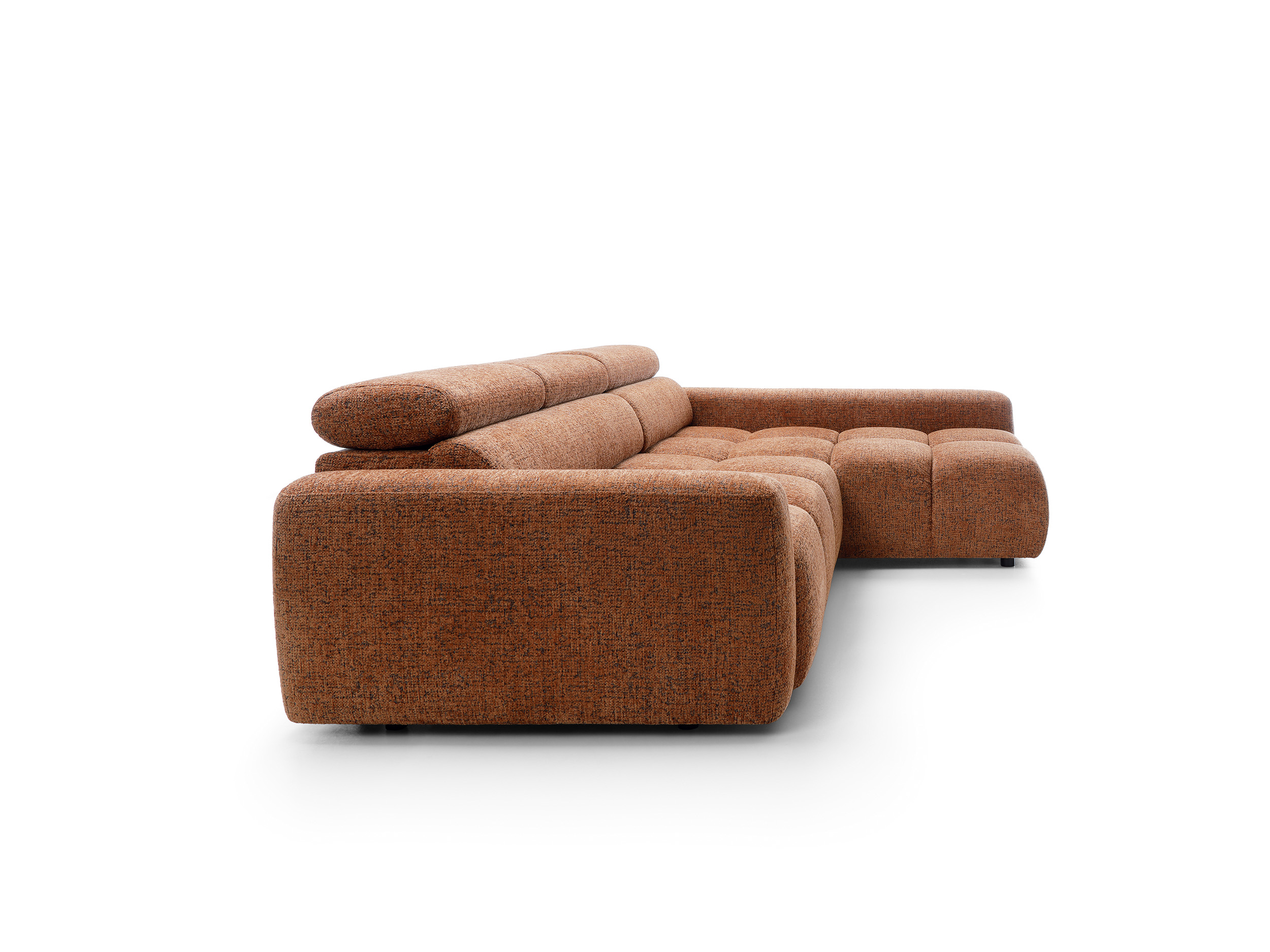 Minkštas kampas CONTI II (300) - Image 19