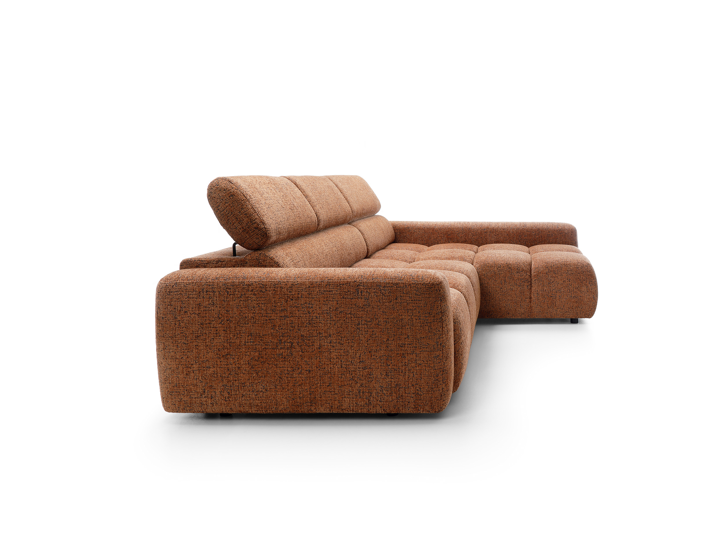 Minkštas kampas CONTI II (300) - Image 18