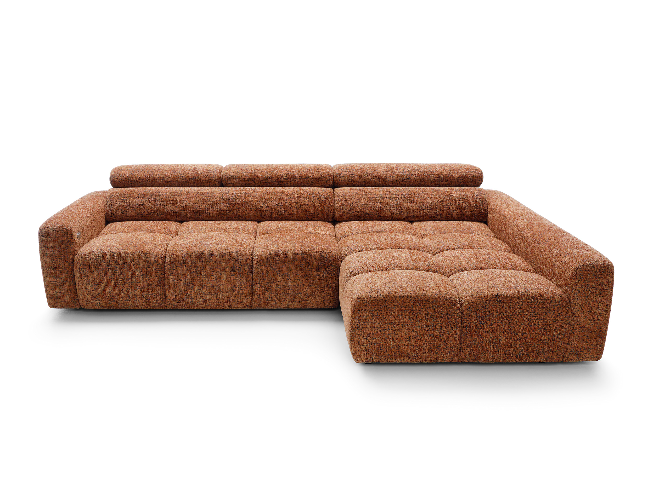 Minkštas kampas CONTI II (300) - Image 17