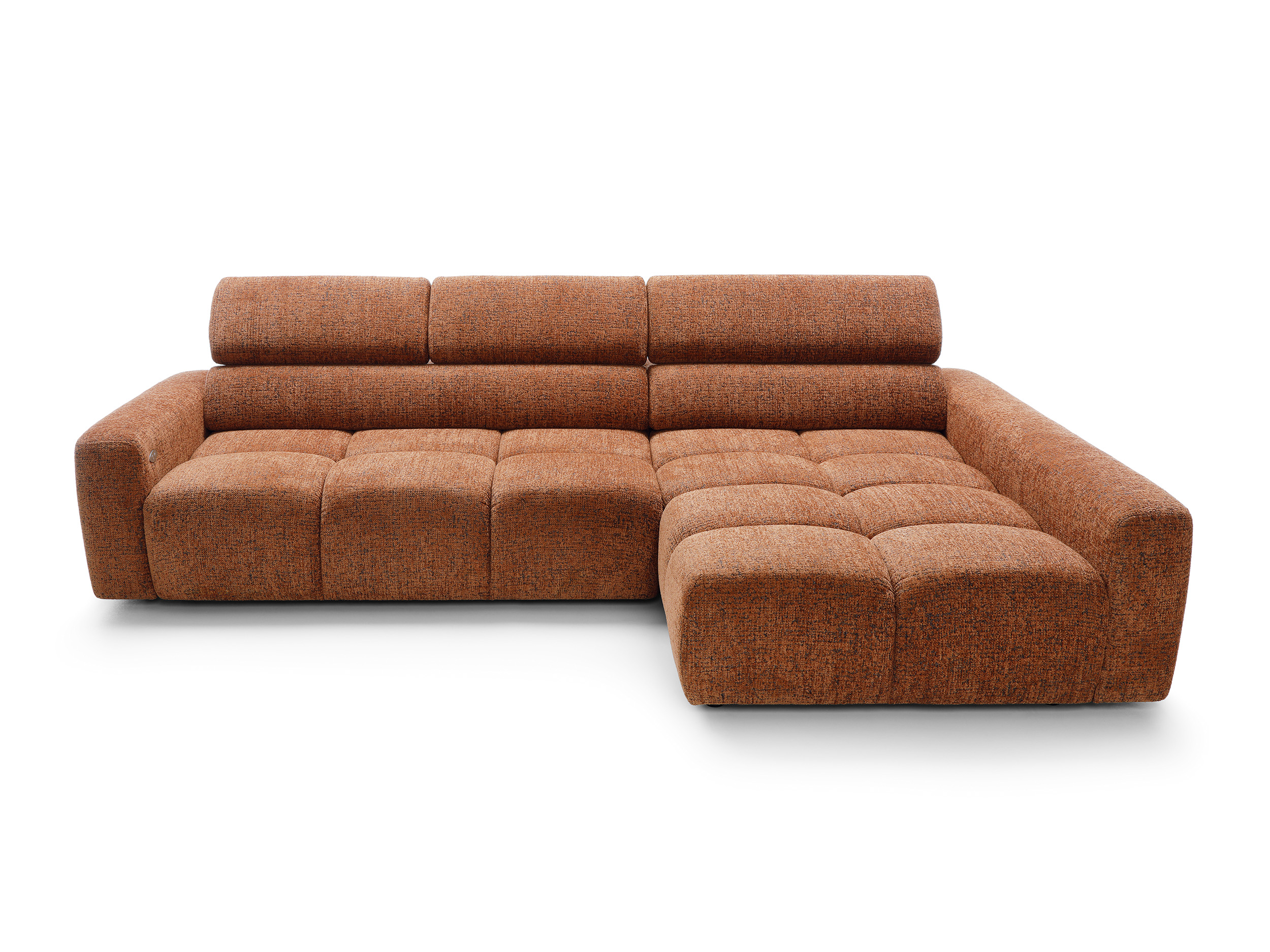 Minkštas kampas CONTI II (300) - Image 16