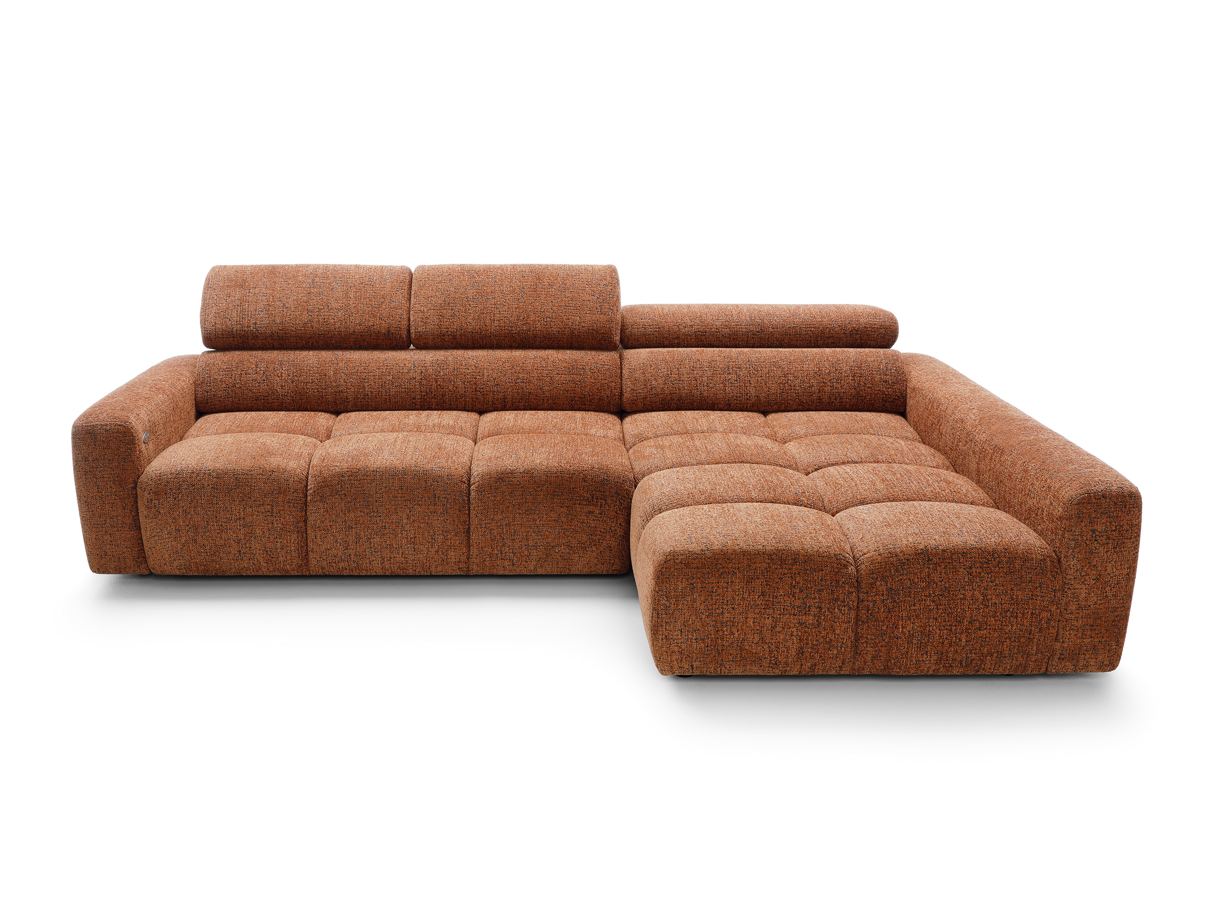 Minkštas kampas CONTI II (300) - Image 15
