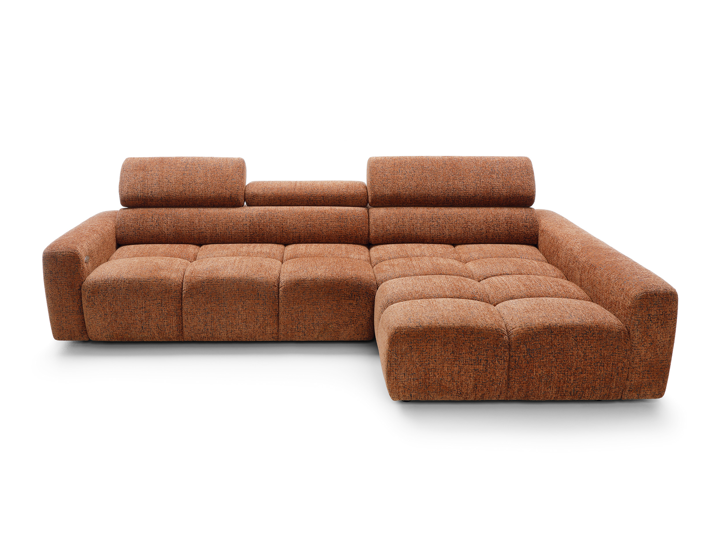 Minkštas kampas CONTI II (300) - Image 14