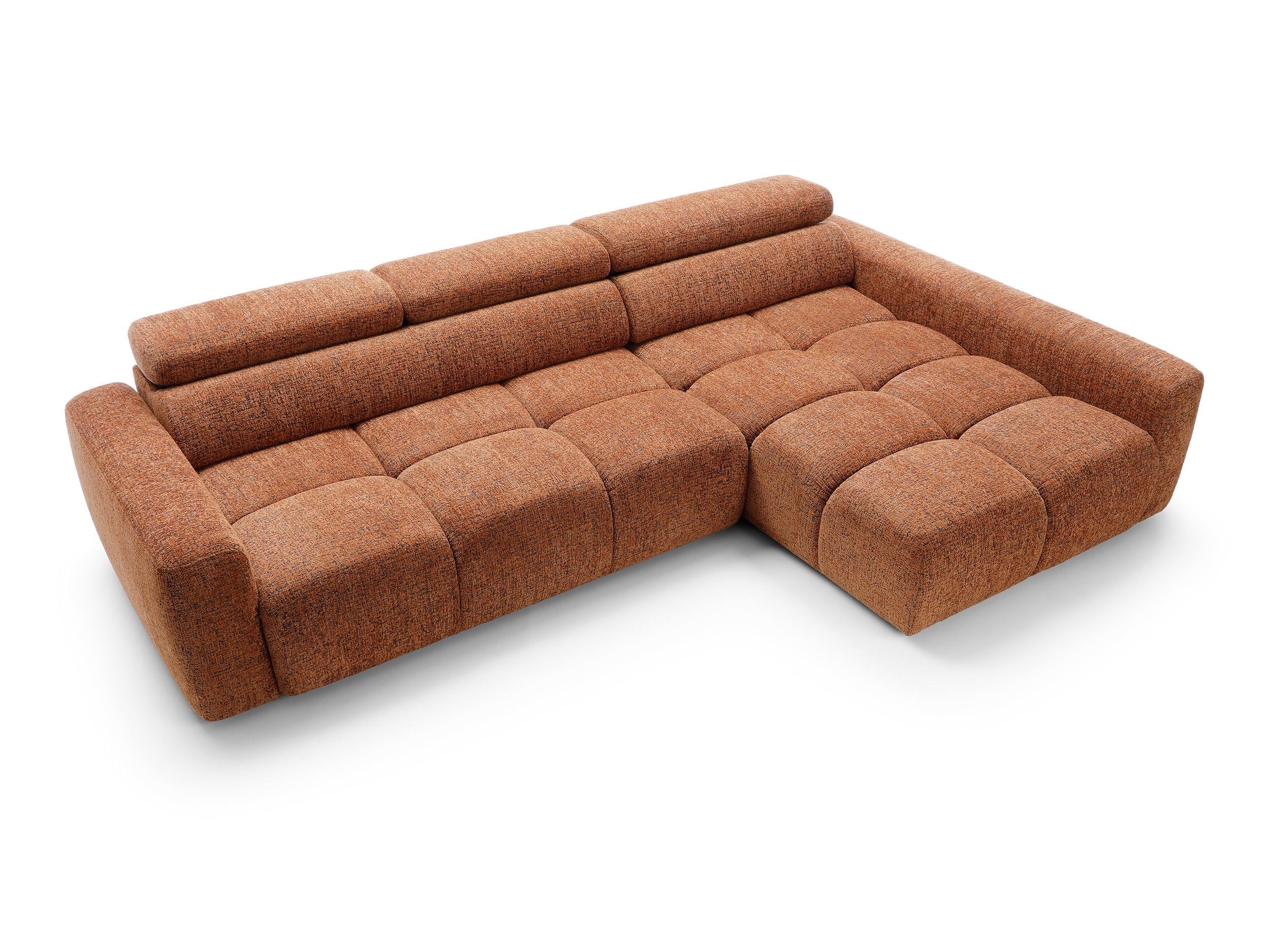 Minkštas kampas CONTI II (300) - Image 13