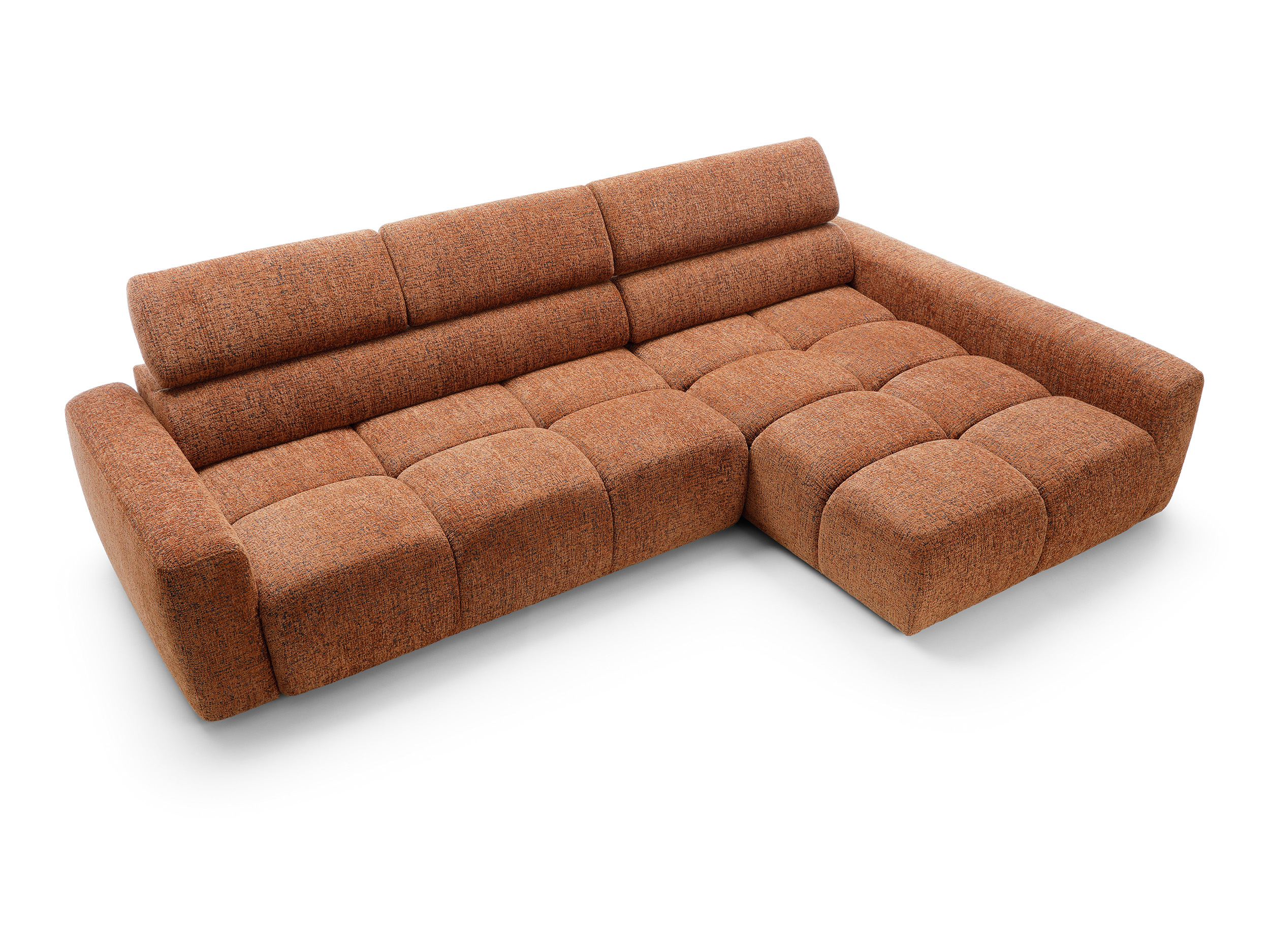 Minkštas kampas CONTI II (300) - Image 12