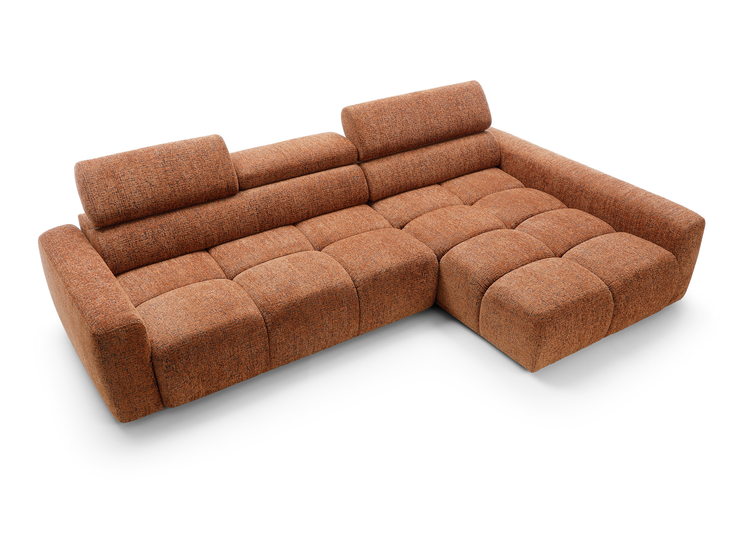 Minkštas kampas CONTI II (300) - Image 11