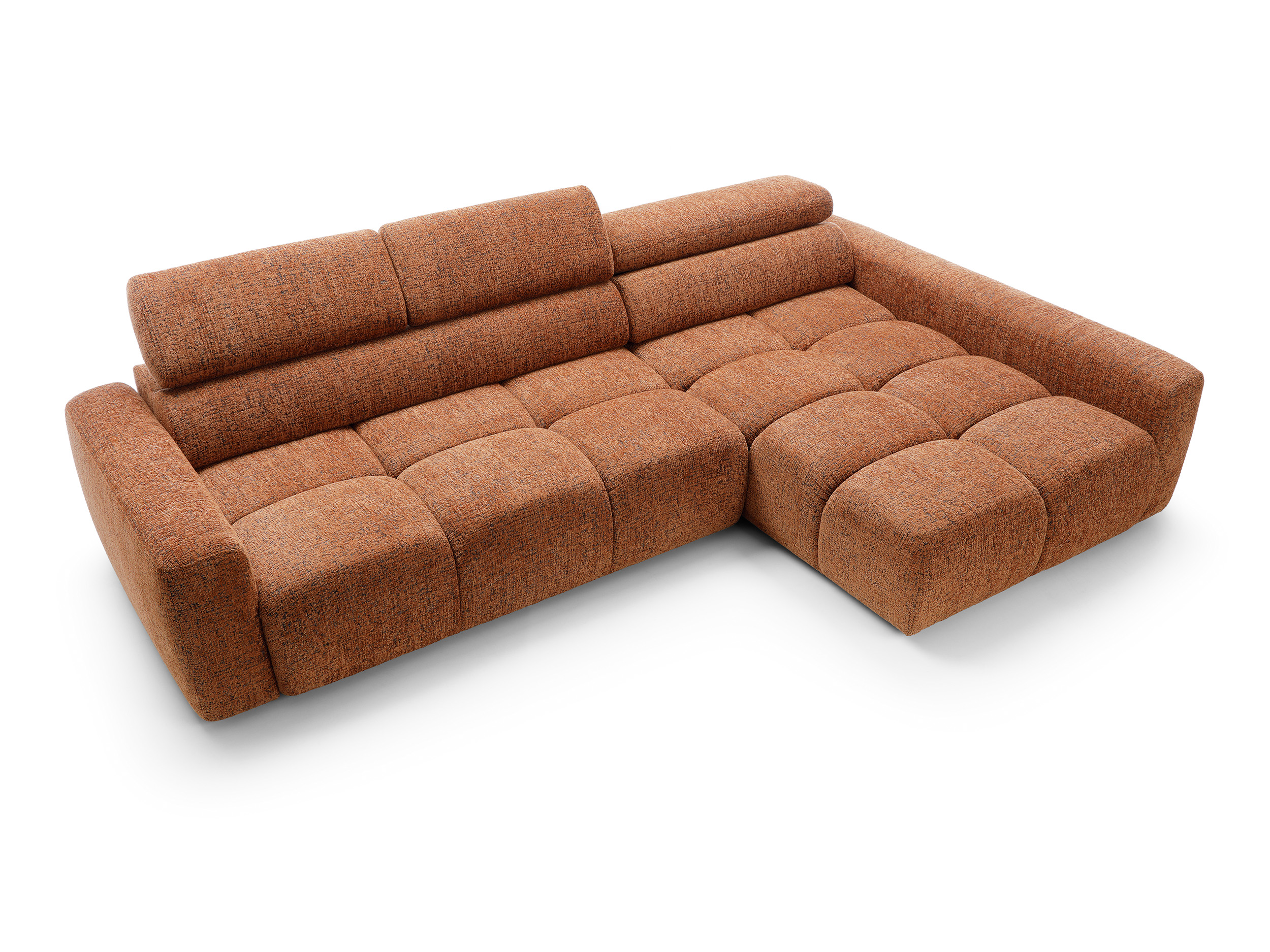 Minkštas kampas CONTI II (300) - Image 10