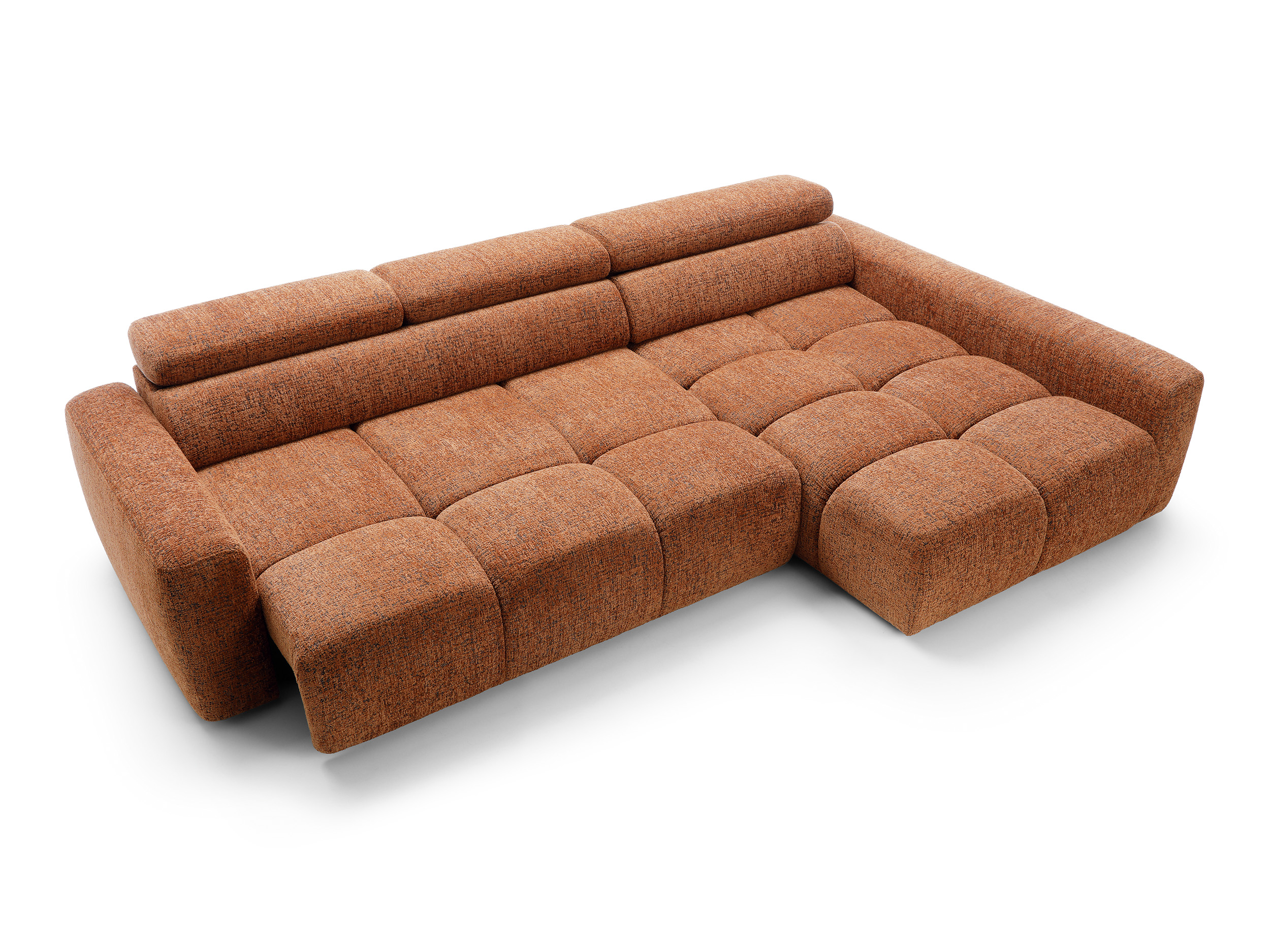 Minkštas kampas CONTI II (300) - Image 9