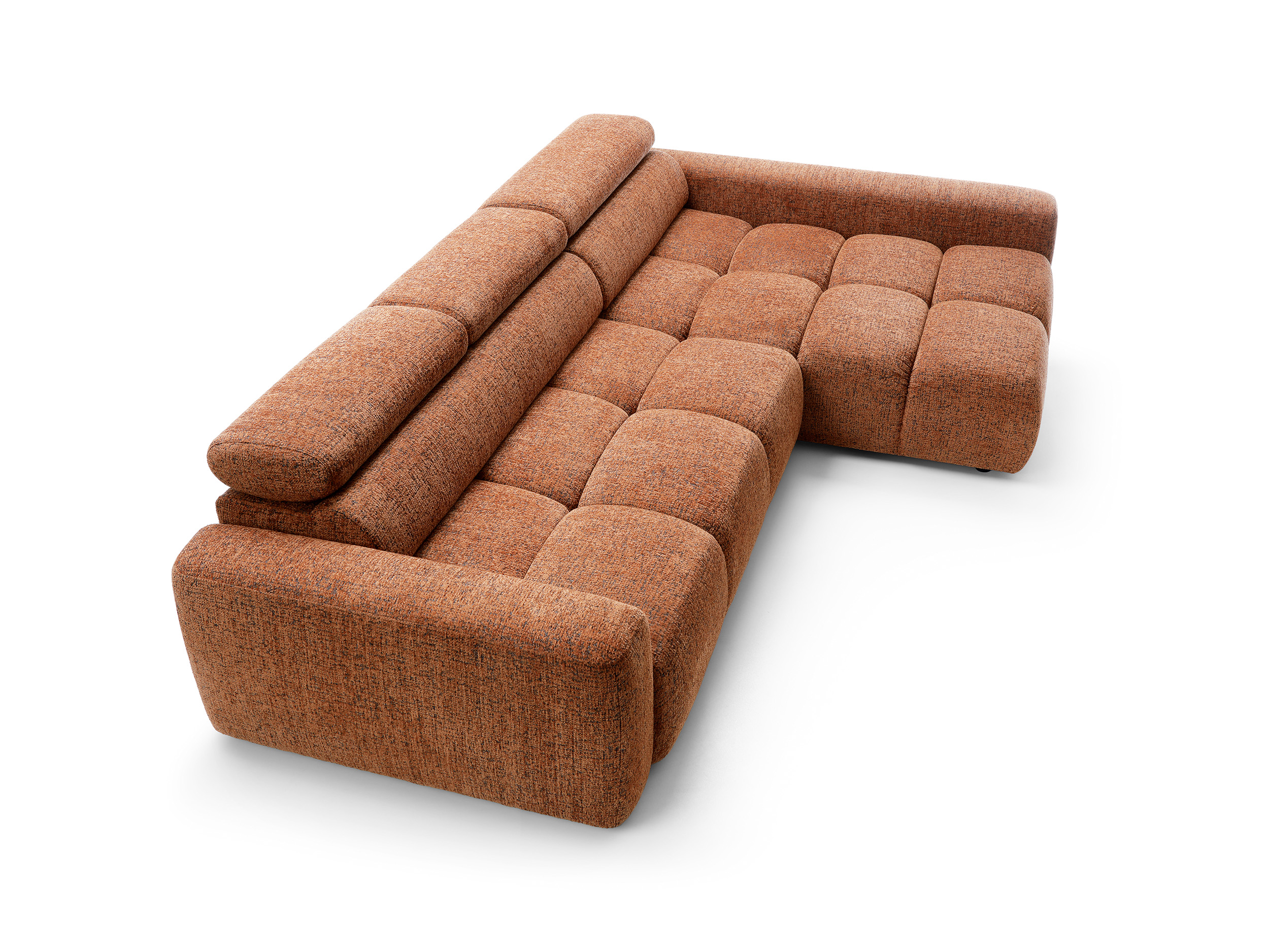 Minkštas kampas CONTI II (300) - Image 8