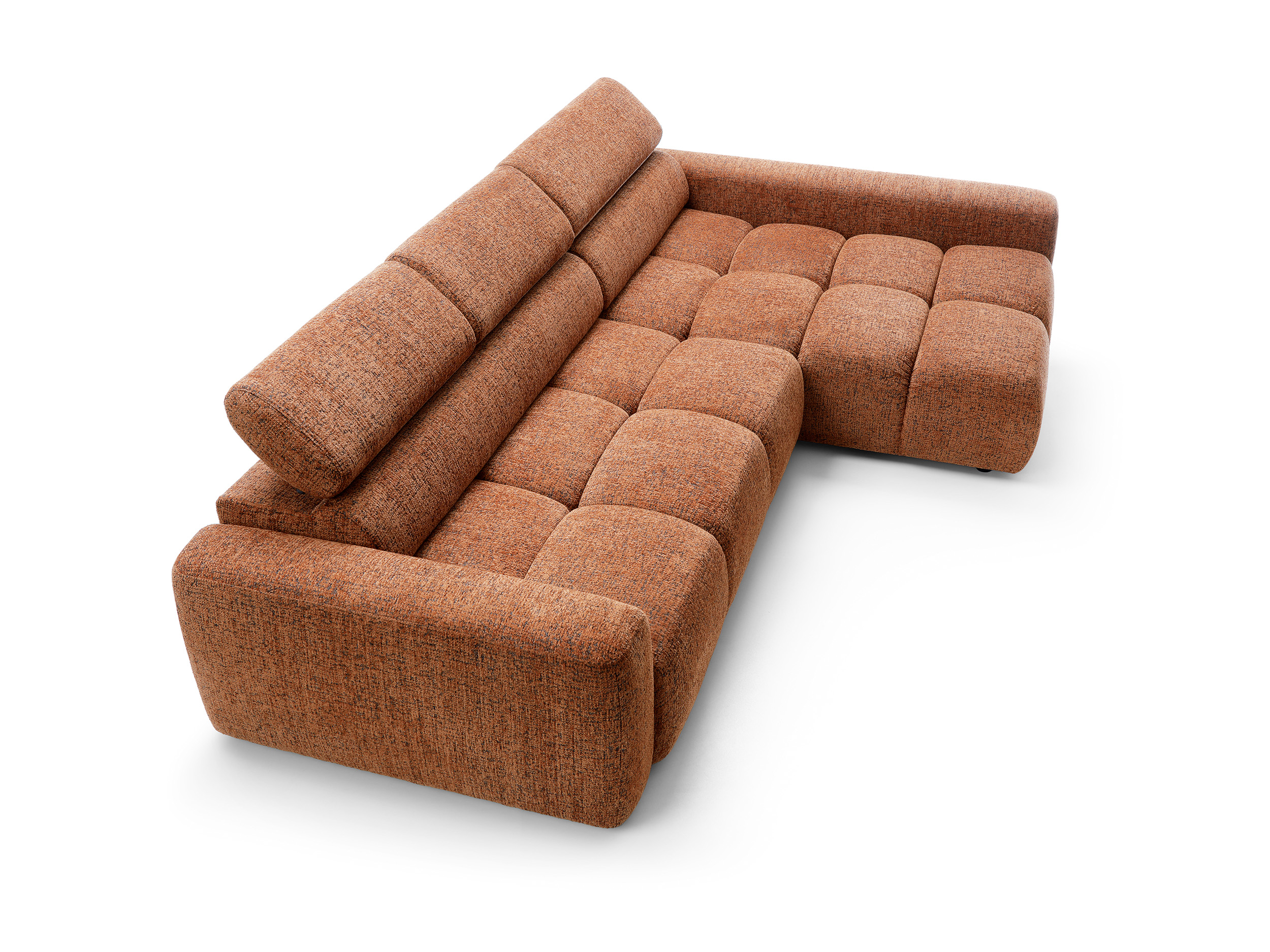 Minkštas kampas CONTI II (300) - Image 7
