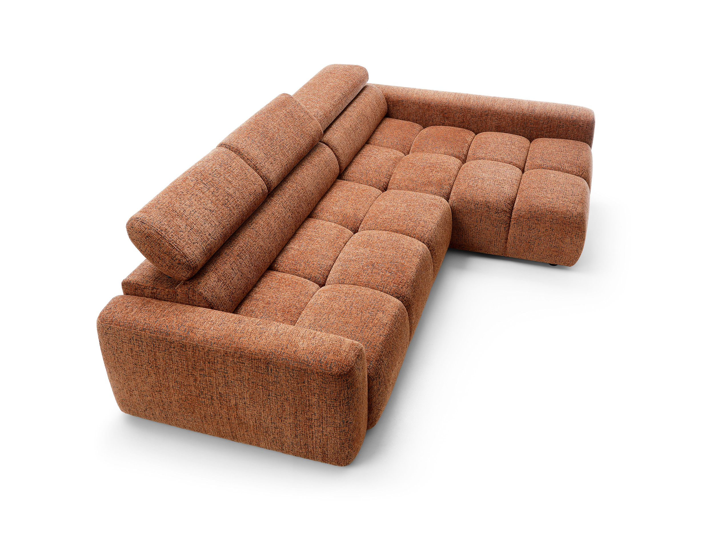 Minkštas kampas CONTI II (300) - Image 5