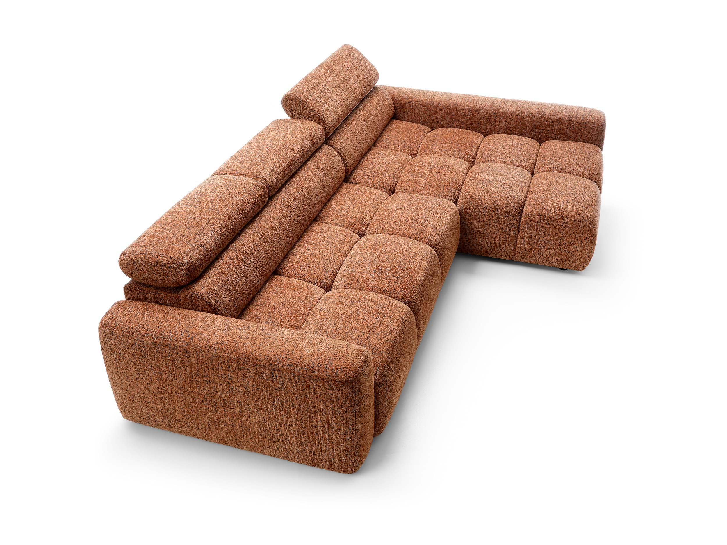 Minkštas kampas CONTI II (300) - Image 4