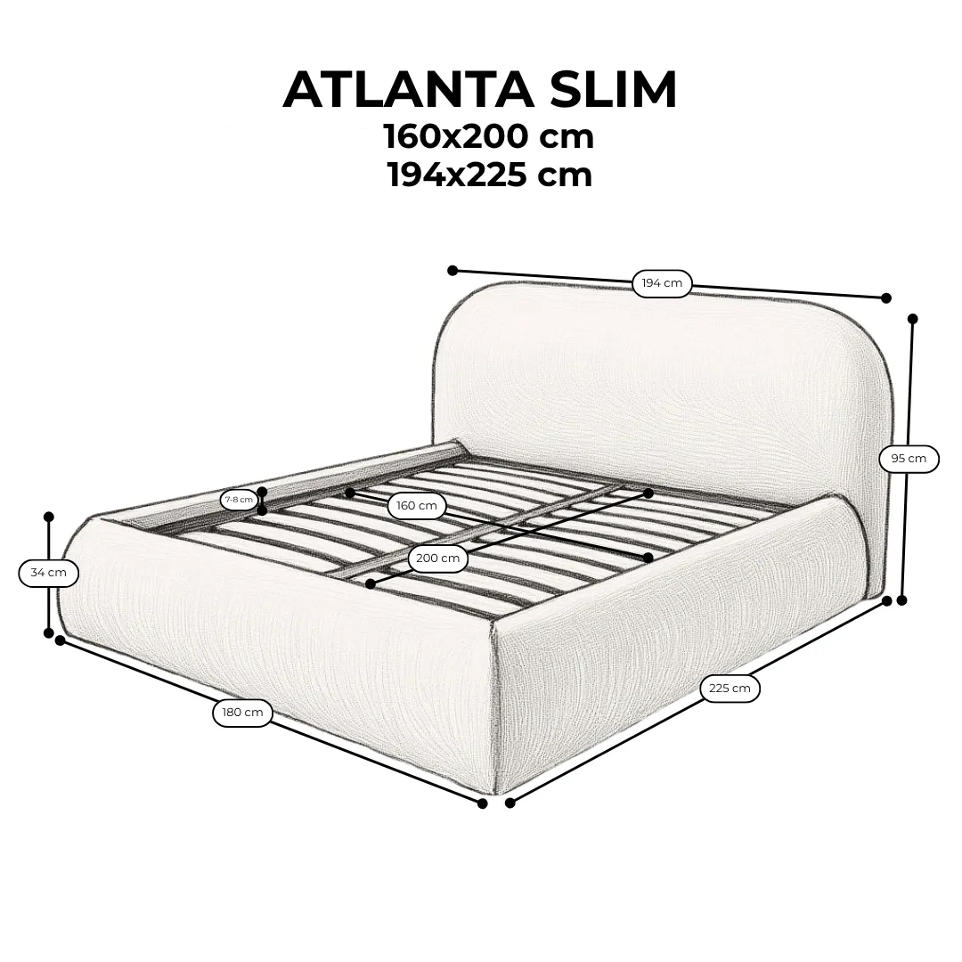 Lova ATLANTA Slim - Image 4